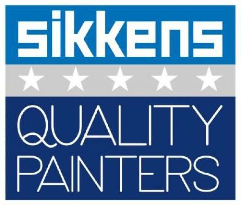 Schildersbedrijf Kurk en Stroek Sikkens Quality Painters